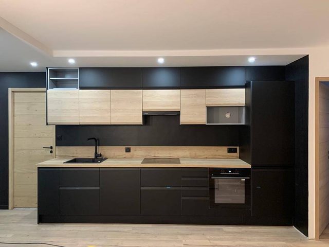 Rénovation de cuisines  : Un accompagnement tous corps d’état