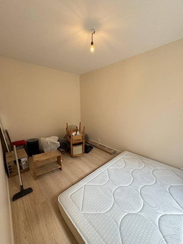 Rénovation appartement 2 pièces - Boulevard Voltaire Paris 11
