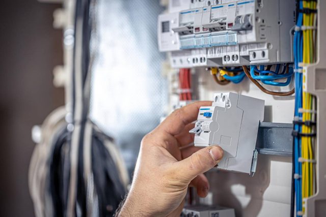 Électricité (Installation, rénovation, mise aux normes...) 