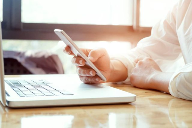 Nous contacter & Demande de devis