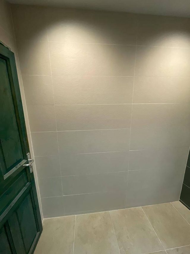Rénovation de salle de bain Rue Doudeauville Paris 18e