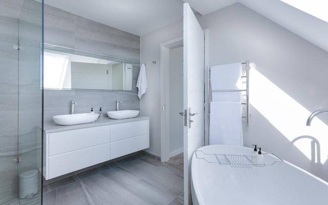 Rénovation de salle de bain %AROUND_CITY% par LPDR Rénovation