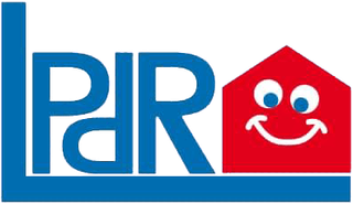 LPDR - Le Pro De vos Rénovations