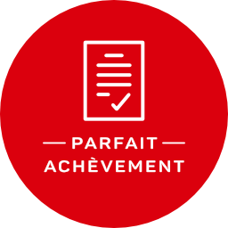 Garantie de parfait achèvement