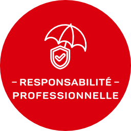 Responsabilité civile professionnelle