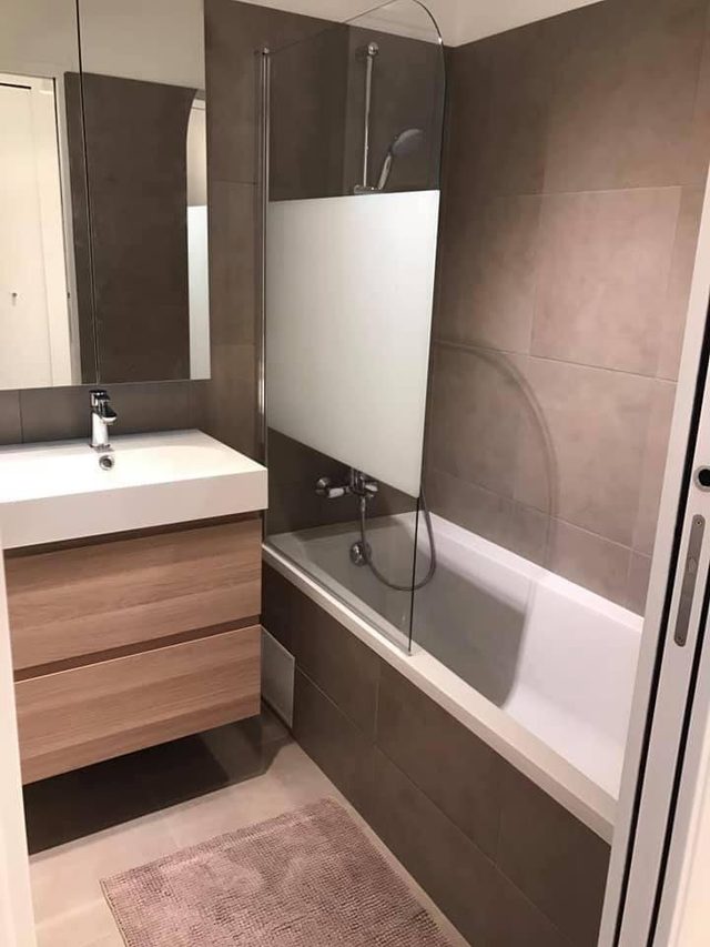 Rénovation de salle de bain %AROUND_CITY% par LPDR Rénovation