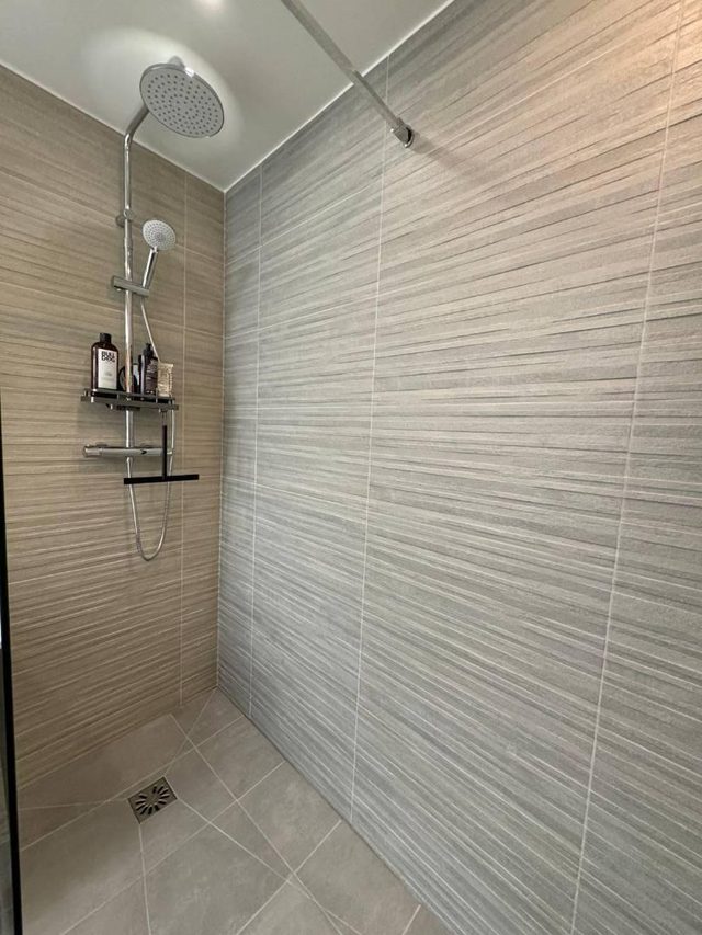 Rénovation salle de bain – Rue Gambetta à Boulogne-Billancourt 92