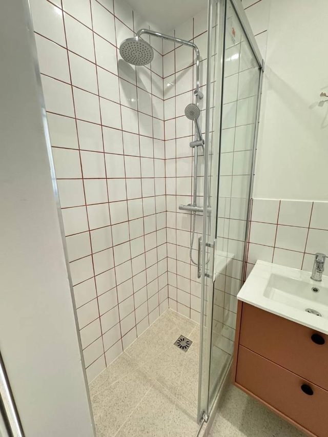 Rénovation appartement 2 pièces - Boulevard Voltaire Paris 11