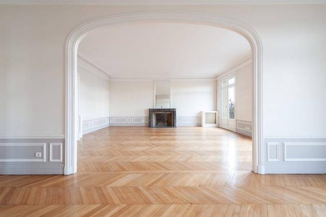 Rénovation de parquet et peinture %AROUND_CITY%