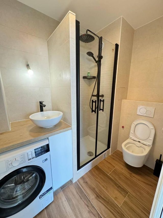 Rénovation complète d’un studio rue du Poteau à Paris 18e